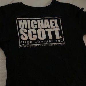 The Office Tee